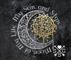 Think its ok i had a few already, hope all like it please comment. Moon Of My Life Quote Quotes About Life