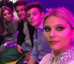 Descubre 13 ideas de soy luna: luna, ambar, matteo y simon y son luna