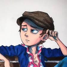 Profile for Bobby Matsudaira