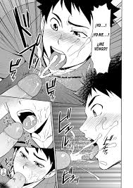 Back All Right – Hentai Gay - Comics Porno, XXX