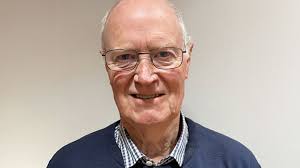 Jackson Peterson, PhD