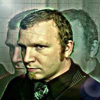 Jeffrey Barham's Instagram, Twitter & Facebook