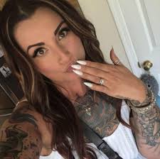 Nails By Rene at The Glitter Box