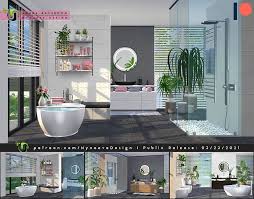 See more ideas about sims 4, sims, sims 4 cc furniture. Sims 4 Bathtub Downloads Sims 4 Updates