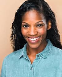 Patrice McDowell was