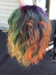 Your hairstyle expresses you like your signature scent or favourite tunes. Salon Mimosa In Scarborough Me Vagaro