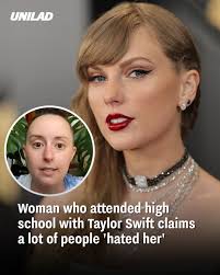 She shared what her experience was like 😯