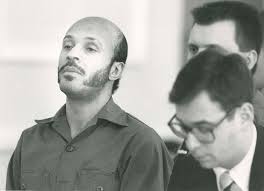 See 132 recently released murderers, including 6 from Central New York