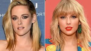 Details About Kristen Stewart And Taylor Swift's Unexpected Friendship