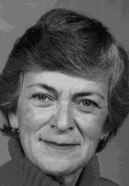 Nancy Saunders Robinson