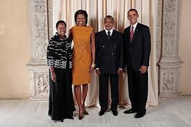 Elle avait à peine 14 ans ; Antoinette Sassou Nguesso Wikiwand