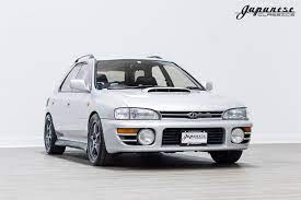 So our mixed feelings about the sti continue. What S The Best Year For The Subaru Wrx