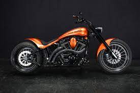 Pin On Harley Davidson Custom