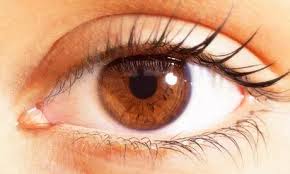 Ein Auge Mit Farbstiften Zeichnen Mit Bildern Wikihow