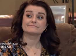 Breanna's Desire for Independence from Controlling Parents