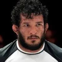 Combattant : Brésil