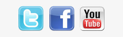 Pin amazing png images that you like. Major Changes Come To Twitter Logo Facebook Y Youtube Png Free Transparent Png Download Pngkey