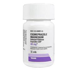Image result for Esomeprazole
