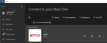 How To Stream Xbox One To Windows 10 Anywhere Xbox Xbox One Xbox Connect