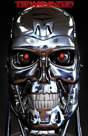 Pin By Radik Sakibaev On The Terminator Terminator Movies Terminator Terminator Tattoo