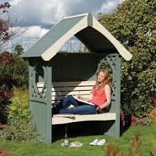 45 mm x 20 mm trellis framework. Choosing The Right Arbour For Your Garden Shape And Size Ideas And Advice