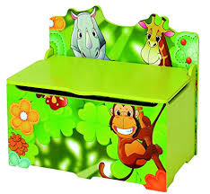 See more ideas about toy chest, novi stars, unique items products. Children S Jungle Theme Large Wooden Toy Chest Storage Box Buy Online In Aruba At Aruba Desertcart Com Productid 53813482