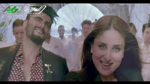 High Heels Te Nachche