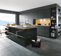 Un îlot central, l'atout charme d'une déco cuisine tendance ! Article Nos Conseils Pour Un Ilot Central Dans Votre Cuisine