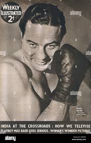 Sportsmen 1930s hi-res stock photography and images