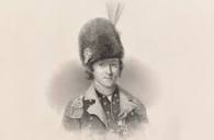 Col. Charles Armand (1751-1793) • Ridgefield Historical Society