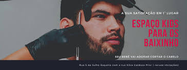 Barbearia 5 de Julho