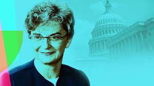 A champion for higher ed