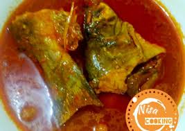 Cara masak asam pedas kembung yang mudah sedap tak hanyir / kebetulan saya punya stok ikan lele yang masih ke. Resep 51 Asam Pedas Ikan Oleh Ummu Maryam Hafizh Cookpad