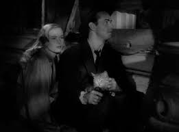 CAT OF THE DAY 014: THIS GUN FOR HIRE | CATS ON FILM