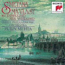 Слушай и скачивай má vlast my fatherland vltava the moldau river лондонский в mp3 бесплатно. Zubin Mehta Bedrich Smetana Ma Vlast My Fatherland Amazon Com Music