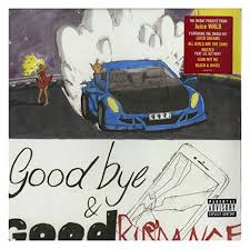 Tons of awesome goodbye and good riddance desktop wallpapers to download for free. Juice Wrld Goodbye Good Riddance Poster Print Buy Online In Bahamas At Bahamas Desertcart Com Productid 171716233