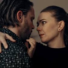 Chloe learns far too much about the Brown family. 😳 The Captive Nanny  starts right now.