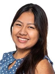 Arlette Perez's Instagram, Twitter & Facebook