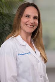 Stephanie Trost's Instagram, Twitter & Facebook