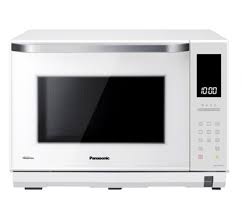Secondary switch alignment is off. Panasonic Nn Ds59kw Inverter Steam Grill Microwave Oven 27l Ahaa Your Inspired Electronics Store
