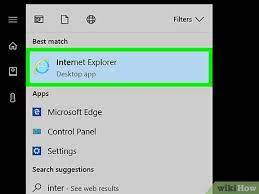 La version actuelle d'internet explorer 11 est la numéro 11.959.18362. Die Version Des Internet Explorers Herausfinden 4 Schritte Mit Bildern Wikihow