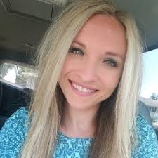 Kandice Myers's Instagram, Twitter & Facebook