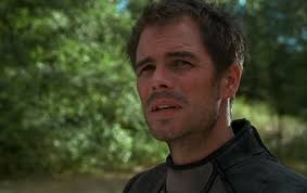 Charaktere in Stargate SG-1