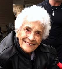 Rose C. Richardson Obituary