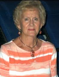 Obituary information for Peggy Oeita Goodman