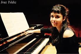 Genç ve başarılı piyanistimiz iraz yıldız, kapadokya'da çok güzel bir konser verdi. Iraz Yildiz