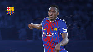 Yerry mina was born on the 23rd of september, 1994. Agreement For The Transfer Of Yerry Mina