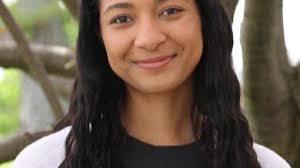 Third female African American student steps into role as MSG president