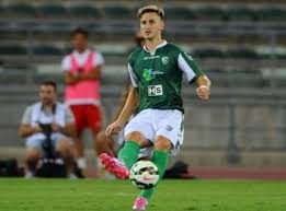 Rodrigo ely (born 3 november 1993) is a brazilian professional footballer of italian descent who currently plays for serie a club milan as a defender. Milan Ufficiale Torna Rodrigo Ely Milan Calciomercato Com