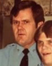 Reflections for Patrolman Douglas E. Bunch, Kansas City Police Department,  Kansas